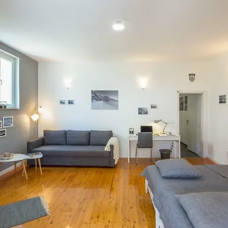 Marna Apartment Makarska