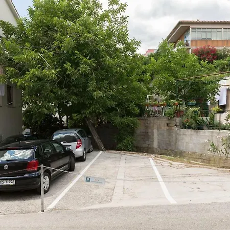 Marna Apartment
