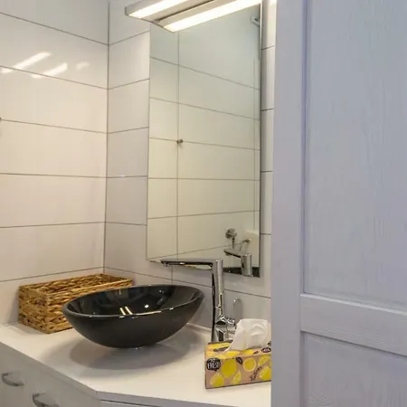 Apartment Marna
