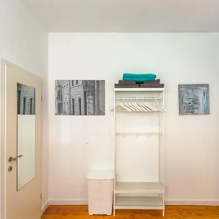 Marna Apartment
