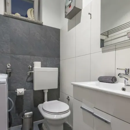 Marna Apartment Makarska