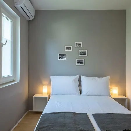 Marna Apartment Makarska