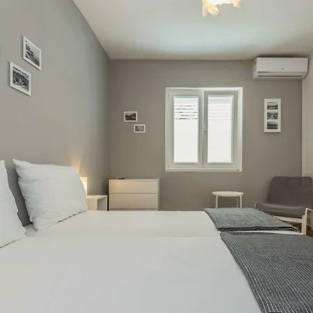 Marna Apartment Makarska