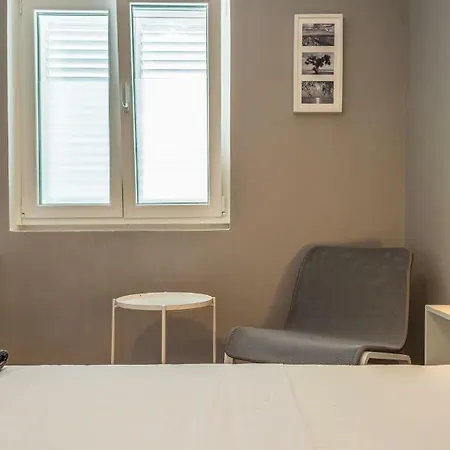 Marna Apartment Makarska