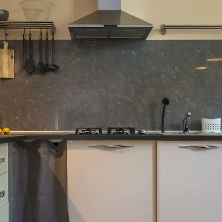 Marna Apartment Makarska