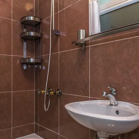 Marna Apartment *
